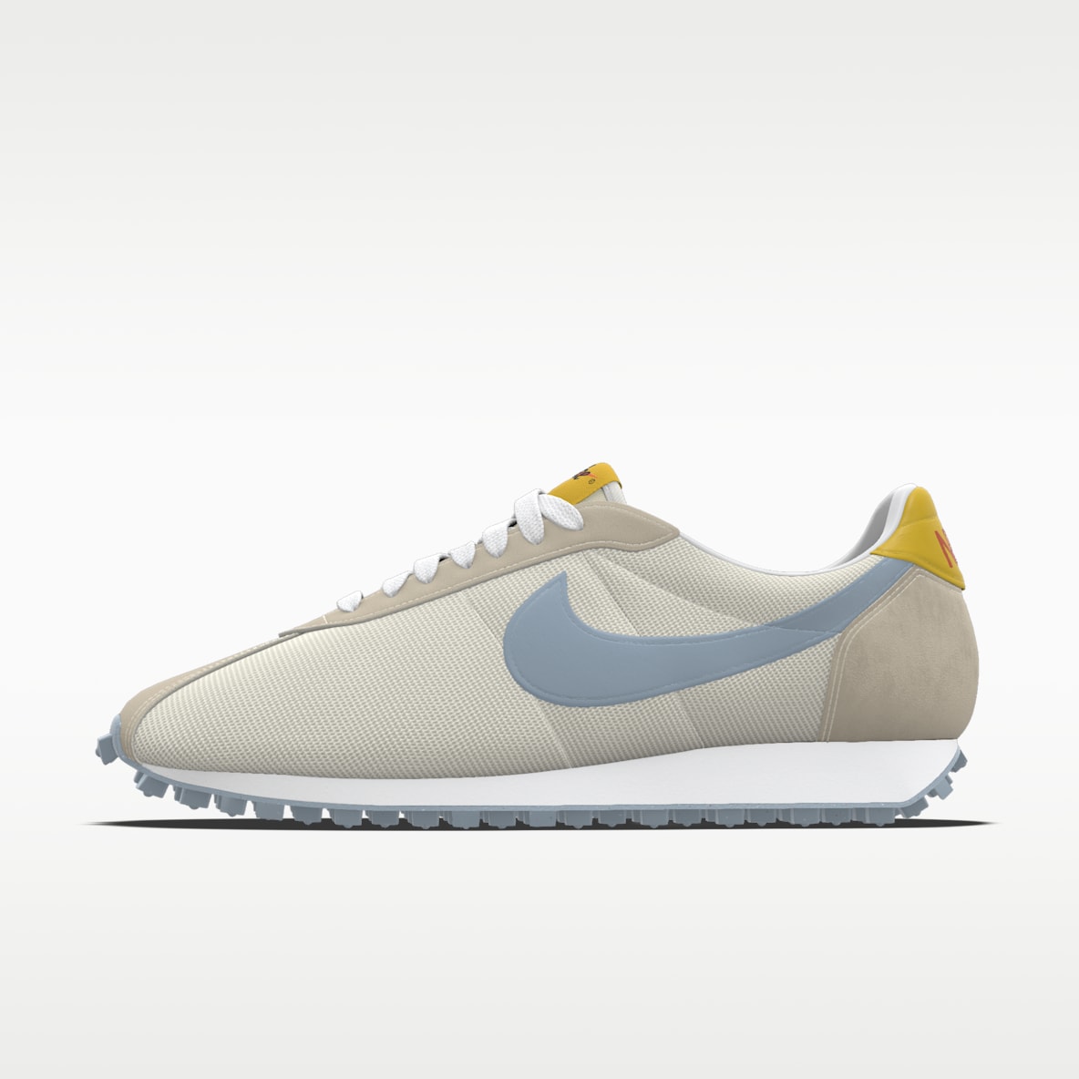 Nike LD-1000. Nike JP